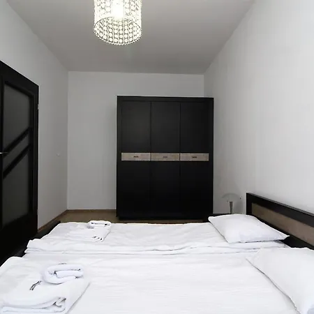 Nadmorski Dwor 10 Gdańsk