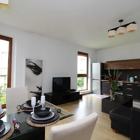 Nadmorski Dwor 10 * Gdańsk