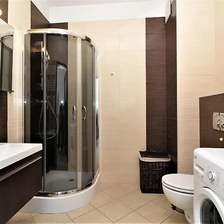 Nadmorski Dwor 10