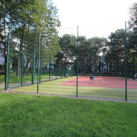 Nadmorski Dwor 10 Gdańsk