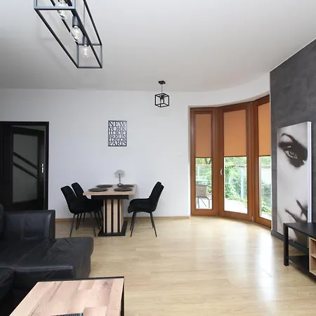 Nadmorski Dwor 10 * Γκντανσκ